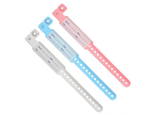 ID BANDS / BOX/250