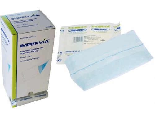 IMPERVIA DRESSINGS