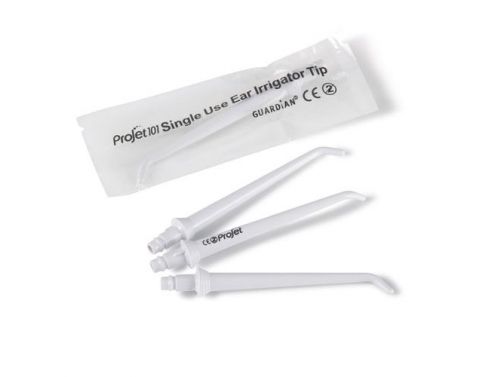 EAR IRRIGATOR PROJET 101 TIPS / BOX OF 100