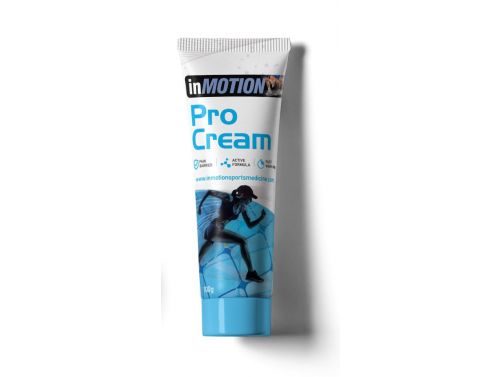 INMOTION PROCREAM 