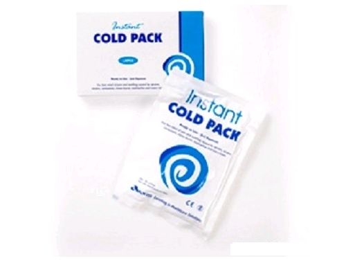 INSTANT COLD PACK LGE 21.5 x 15.5cm
