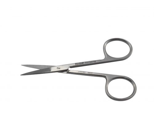 IRIS FINE SCISSORS / STRAIGHT