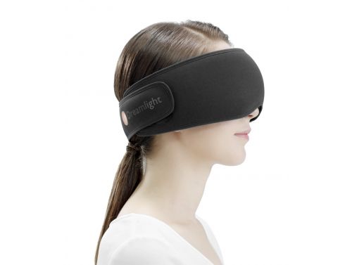 JAD DREAMLIGHT SLEEPMASK