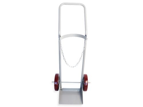 MEDICAL OXYGEN TROLLEY / SIZE E