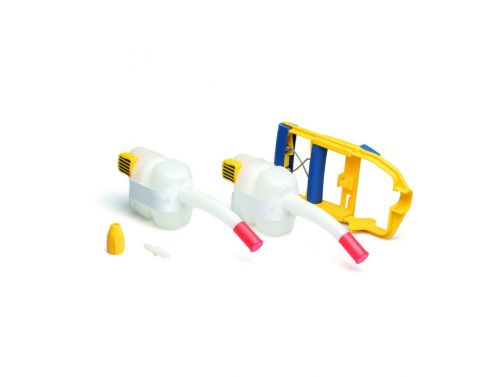 LAERDAL V-VAL MANUAL SUCTION UNIT