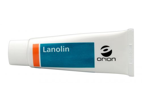 LANOLIN  5gm Tube