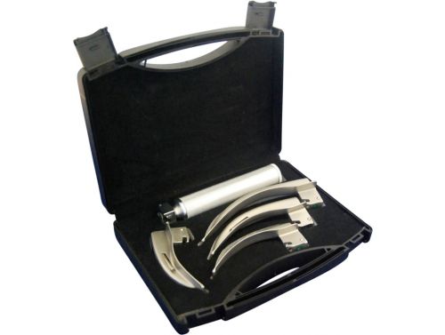 LARYNGOSCOPE SETS