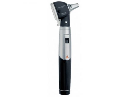 OTOSCOPE FIBRE OPTIC LIBERTY STANDARD 2.5 VOLT 2.5X MAGNIFYING LENS