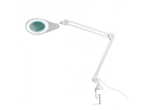 SUPERLUX LED MAGNIFYING LIGHT