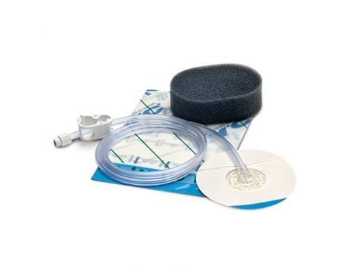 V.A.C. GRANUFOAM SMALL DRESSING KIT  / PACKET OF 5