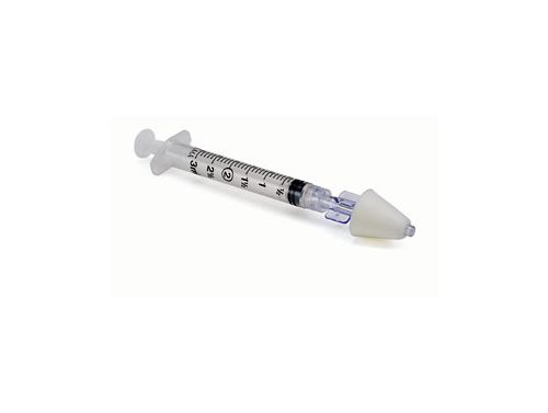 MUSCOSAL ATOMISATION NASAL DEVICE INTRANASAL WITHOUT SYRINGE / EACH