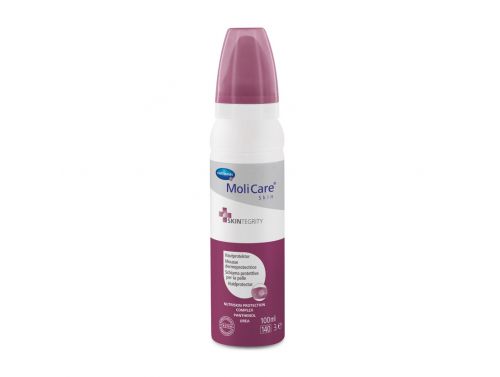 MOLICARE SKIN PROTECT FOAM / 100ML / EACH