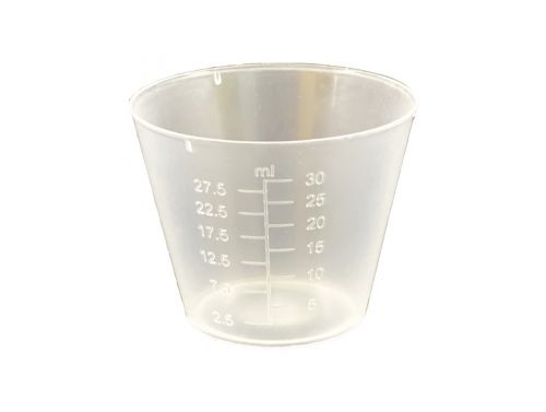 MEASURING CUPS
