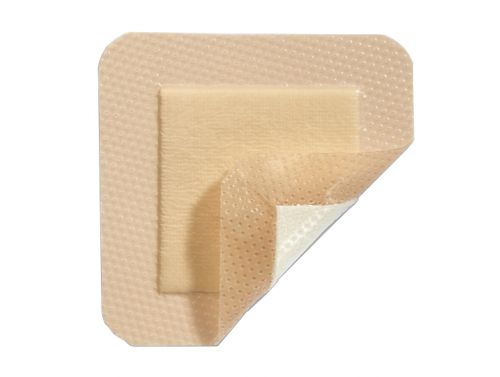 MEPILEX BORDER FLEX LITE / 15cm x 15cm / BOX OF 5