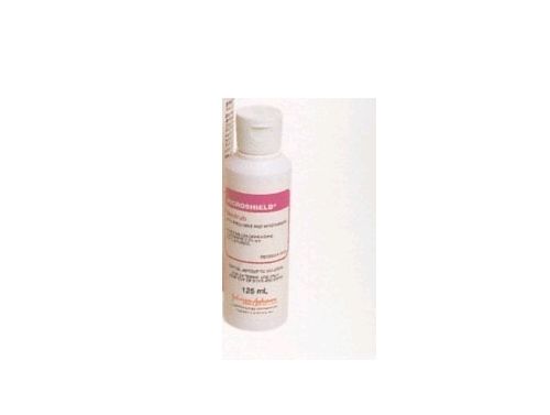 MICROSHIELD HANDRUB (JJ61354) / 125ML / EACH