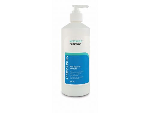 MICROSHIELD HANDWASH