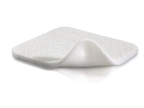 MOLNLYCKE MEPILEX FOAM DRESSING / 10 X 20CM / BOX OF 5
