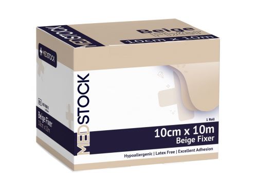 MEDSTOCK FABRIC ROLLER