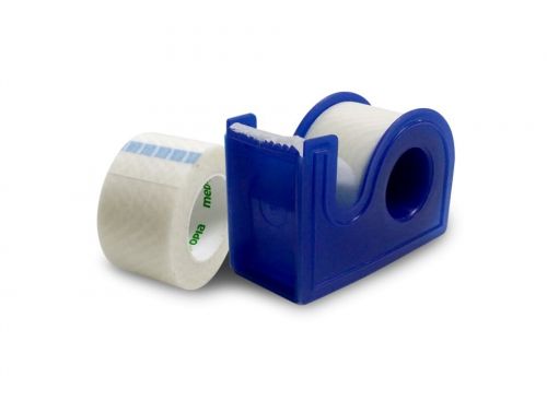 MICROPOROUS TAPE DISPENSER / 1.25CM / EACH