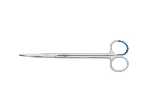 MULTIGATE ST METZENBAUM DISSECTING SCISSORS / CURVED / 18CM