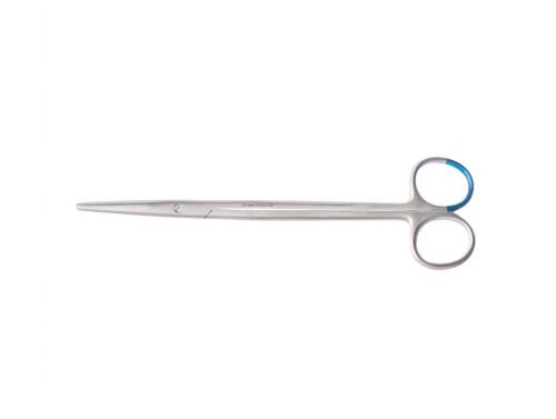 MULTIGATE ST METZENBAUM DISSECTING SCISSORS / STRAIGHT / 18CM