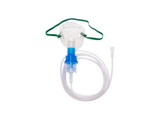 NEBULISER KIT CHILD COMPLETE WITH TUBING / EACH