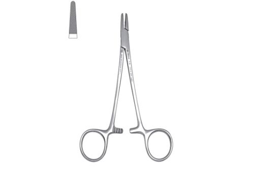 MULTIGATE MAYO NEEDLEHOLDER / 20CM / EACH