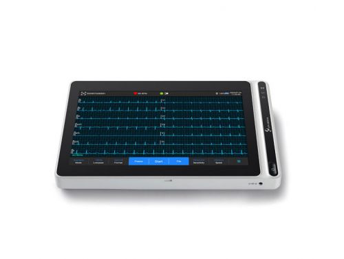 NEO ECG S120 ECG TABLET