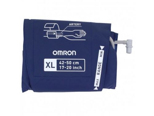 OMRON PROFESSIONAL AUTOMATIC BLOOD PRESSURE CUFF / X-LARGE / EACH