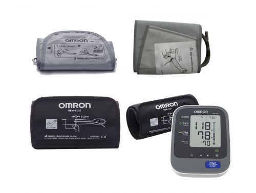 OMRON CUFFS