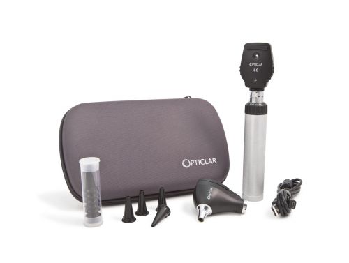 OPTICLAR USB CHARGEABLE LITHIUM SET (USB) 
