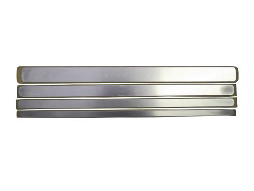ORTHOLIFE FINGER SPLINTS ALUMINIUM