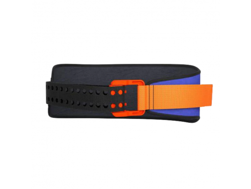 SAM PELVIC SLING II / STANDARD: 81 - 127CM / BLUE / EACH