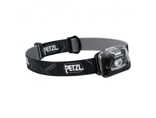 PETZL ACTIK / BLACK