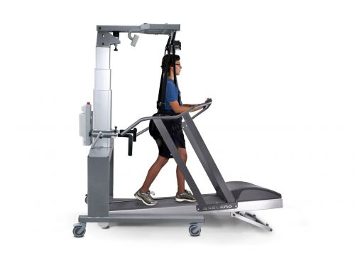 REHABGAIT UNIVERSAL 360DEGREE SUSPENSION HARNESS / UNIVERSAL STANDARD SIZE