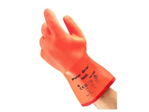 BOST MEDICAL POLAR GRIP GLOVES PAIR