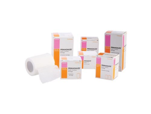 PRIMAGAUZE ELASTIC COHESIVE BANDAGE