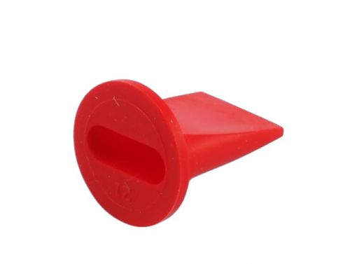 RED VALVE for sayco night bottle