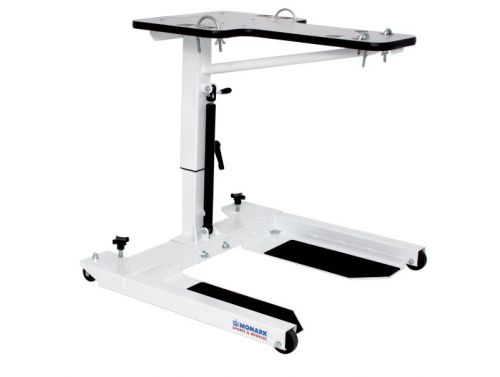 MONARK HYDRAULIC REHAB TABLE