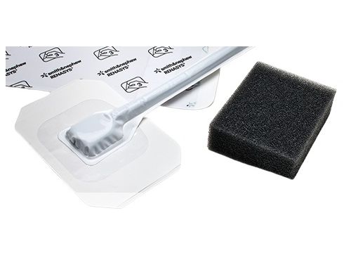 RENASYS-F KIT FOAM SOFTPORT MEDIUM / BOX OF 5