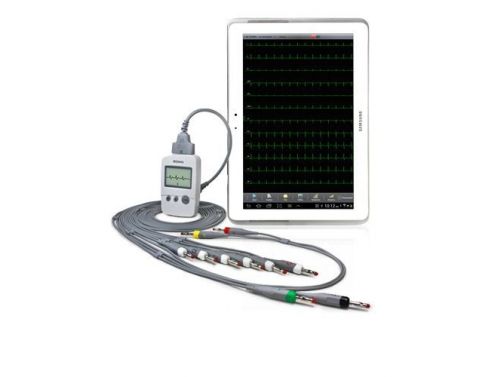 EDAN PADECG MOBILE ECG