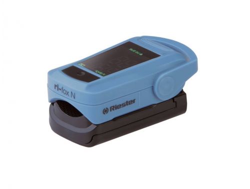 RIESTER RI-FOX PULSE OXIMETER