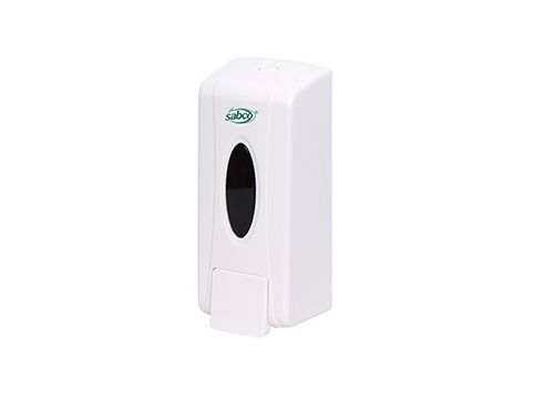 SANITISER/ SOAP DISPENSER MANUAL