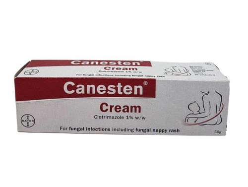 SAVLON ANTIS CREAM 50G