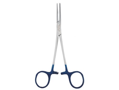 SAYCO KELLY ARTERY FORCEPS / 14CM