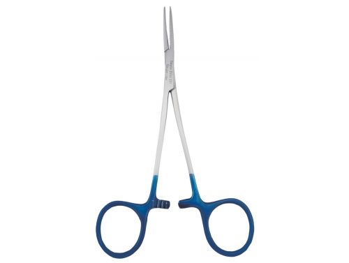 SAYCO MOSQUITO MICRO ARTERY FORCEPS / 12.5CM