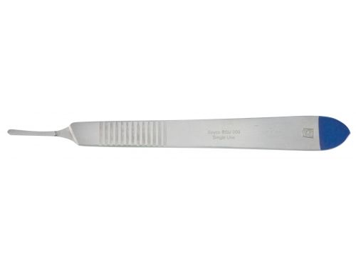 SAYCO SCALPEL HANDLE NO 3 / SIZE 3