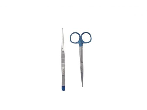 SAYCO SEMKEN INSTRUMENT PACK