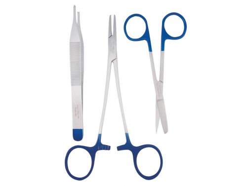 SAYCO SUTURE PACKS