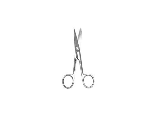 SCISSORS First-Aid 13cm S/Sharp